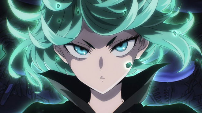 Overwatch 2 Kiriko Tatsumaki 