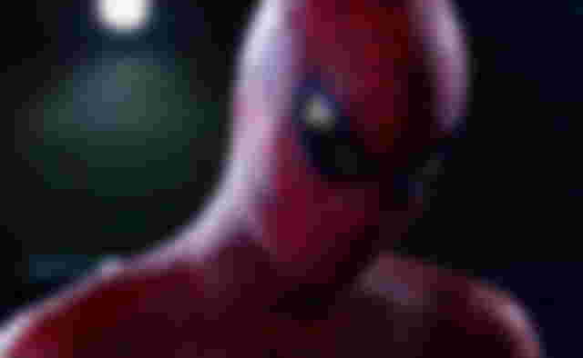 The Amazing Spider-Man's Andrew Garfield Says Playing Spider-Man Broke His Heart