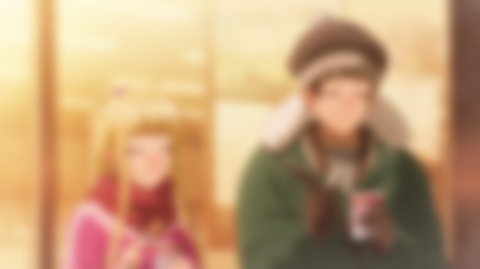 So, Do Fuyuki and Tsubasa Become a Couple in Hokkaido Gals Are Super Adorable?