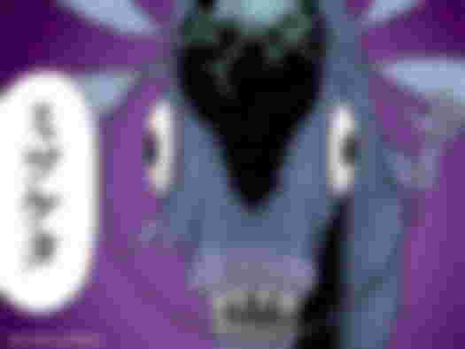 why are there kaiju kaiju no 8 bug like kaiju