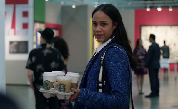 Captain Marvel 2: Which Villain is Zawe Ashton Playing in MCU Sequel?
