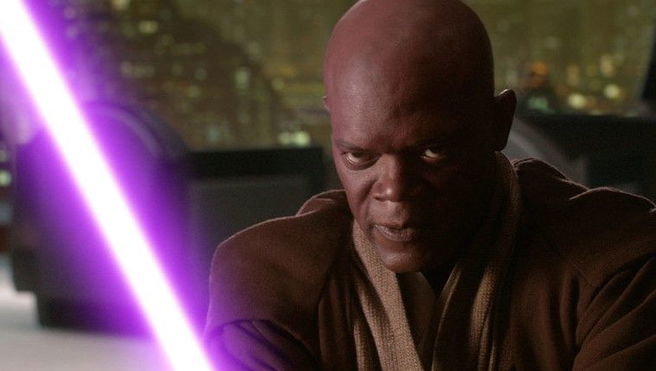 Samuel L. Jackson Still Wants To Bring Mace Windu Back In Future Star Wars Films