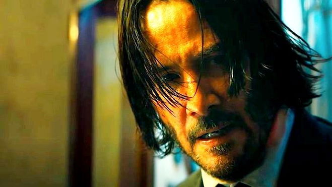 Keanu Reeves Finally Breaks Silence on MCU Rumors