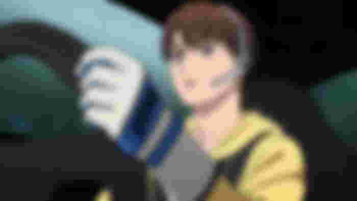 Does Kanata Katagiri Win in MF Ghost?