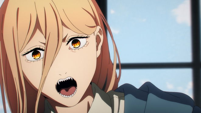 Chainsaw Man’s Fiends Explained Power