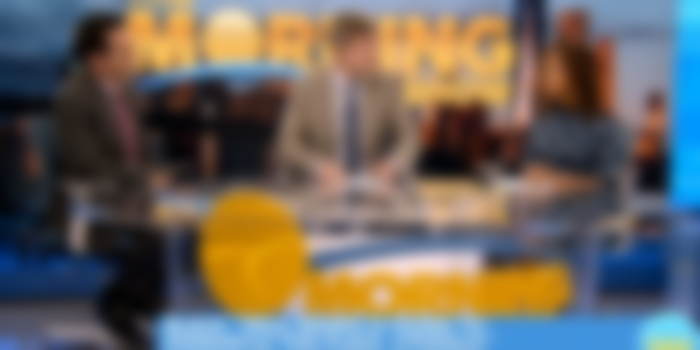 Yanko, Chip, and Christina in The Morning Show Season 3