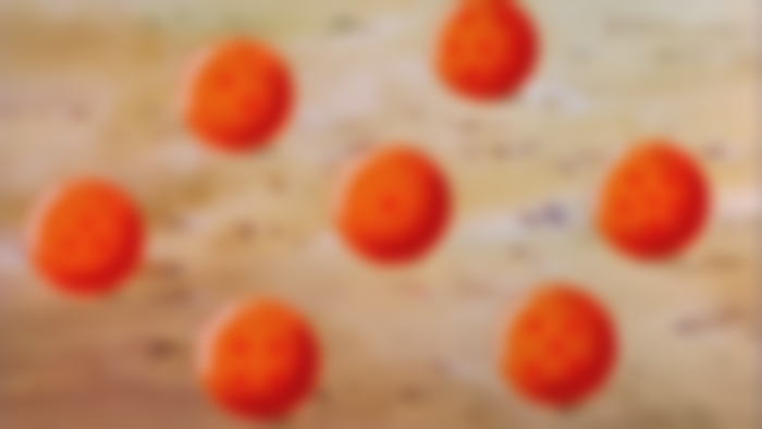 What Are Dragon Balls?