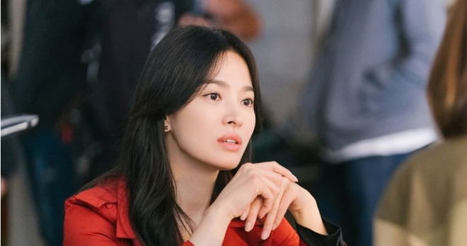 Song Hye Kyo Shock: Song Joong Ki's Ex Finds Her Leading Man In The Glory, SBS Releases Official Trailer For Now, We're Breaking Up