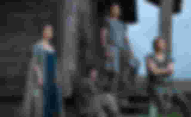 The Lord of the Rings: Rings of Power Actor Reveals The Production Took Secrecy To The Extreme But Still Failed