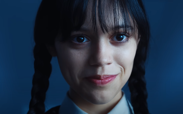 Wednesday Beats Stranger Things 4 in All-Time Netflix Record on Its First Week