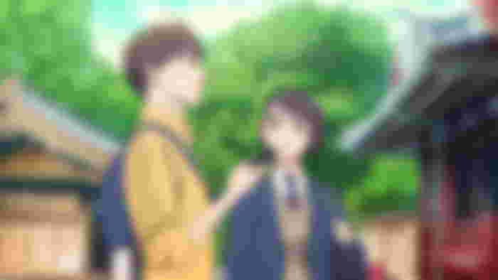 mf ghost kanata ren