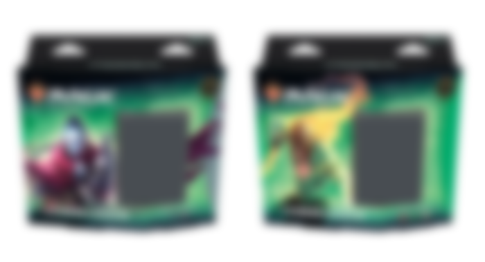 Image from Zendikar Rising Packaging Reveals Commander Decks, Theme Boosters, Gift Edition, Bundle & More