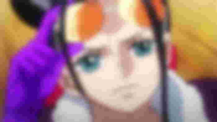Image from One Piece Chapter 1,029 RELEASE DATE and TIME, SPOILERS