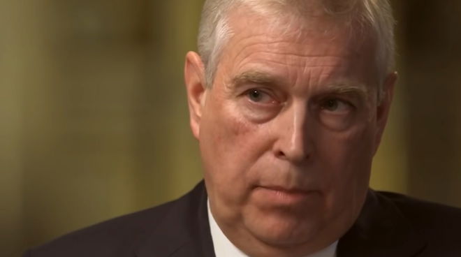 Prince Andrew Shock: Fergie’s Ex-Husband Could Ruin Queen Elizabeth’s Platinum Jubilee This Way