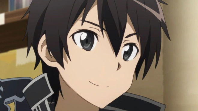 isekai anime 2022 kirito