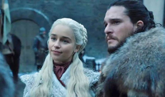 Game Of Thrones Season 8 Episode 1 Could Start With Clash Between Daenerys Targaryen And Sansa Stark