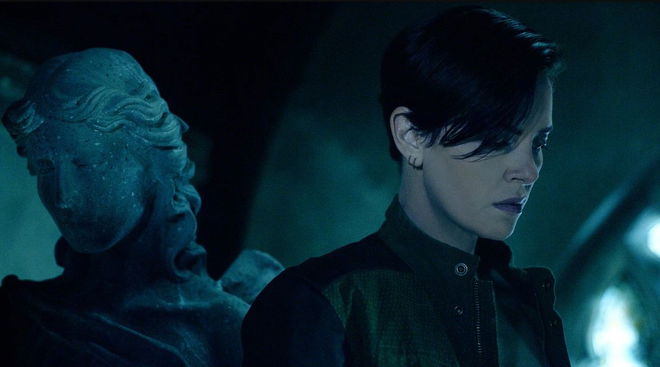 Charlize Theron Confirms Netflix's The Old Guard Trailer Release With Awesome New Poster