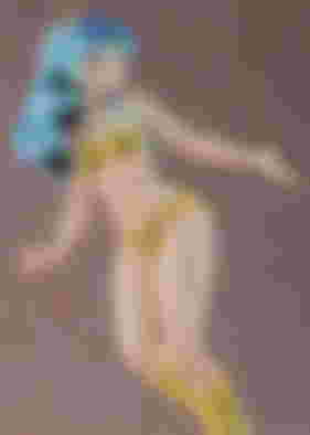 urusei yatsura remake lum figure aniplex+
