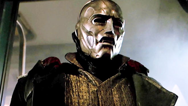The Dark Knight Trilogy Actor is Top Pick Amongst Fans to Play Doctor Doom