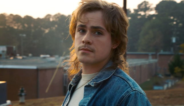Stranger Things Fans Are Emotional Over Billy's Possible Return in Season 4