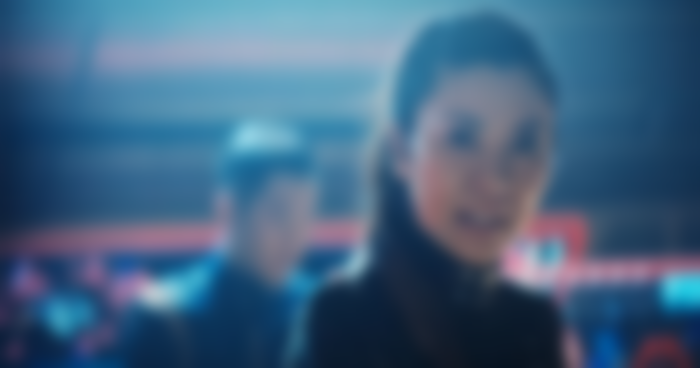 Star Trek: Discovery's Michelle Yeoh Reveals Georgiou's State Going into Season 3