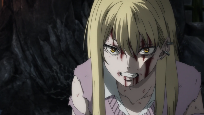 The Witch and the Beast: Why Does Guideau Hate Witches?