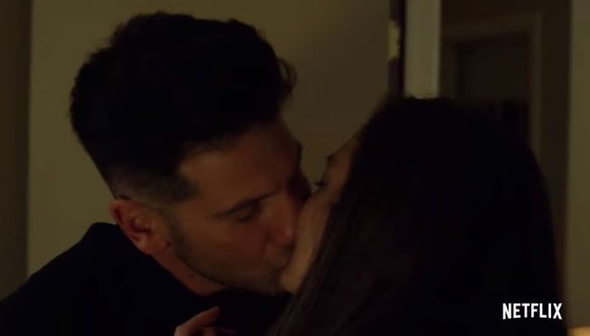 New The Punisher Season 2 Teaser Reveals Frank Castle's Mystery Woman's Fate