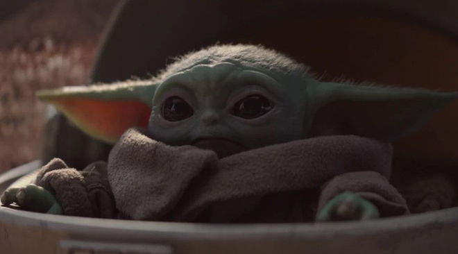 Star Wars: Was Dr Pershing Trying to Harvest Baby Yoda's Midichlorians in The Mandalorian?