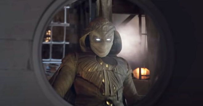 Is Moon Knight Canon to the MCU?