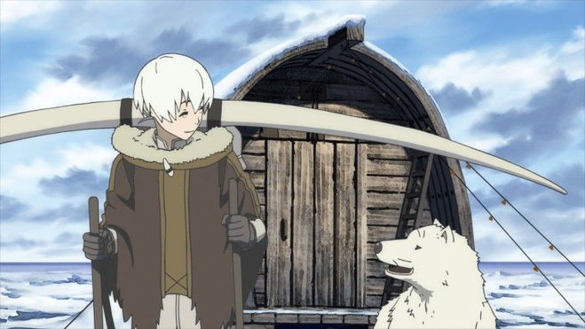 Is To Your Eternity Good, Sad, or a Shonen? Anime Explained