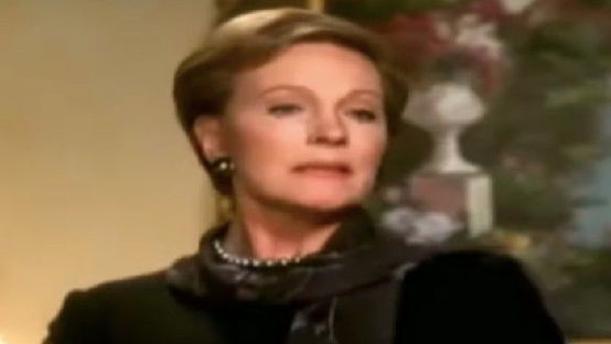 Princess Diaries 3: Julie Andrews Shares Discouraging Update