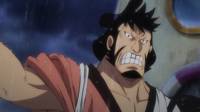 One Piece Chapter 1,031 RELEASE DATE and TIME, SPOILERS