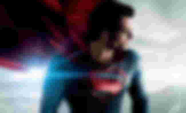 Image from Man of Steel Trends Again After Chloe Zhao Cites Zack Snyder Film as Eternals Inspiration