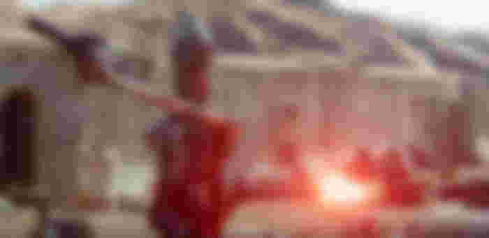 The Mandalorian: Taika Waititi Describes His IG-11 as 'A Child with a Gun'