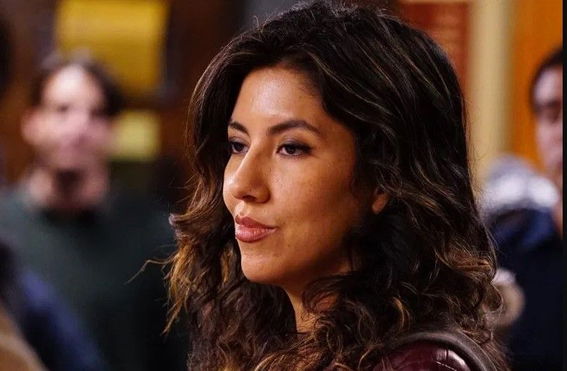 She-Hulk: Brooklyn Nine-Nine's Stephanie Beatriz Reacts To Possible Jennifer Walters Casting