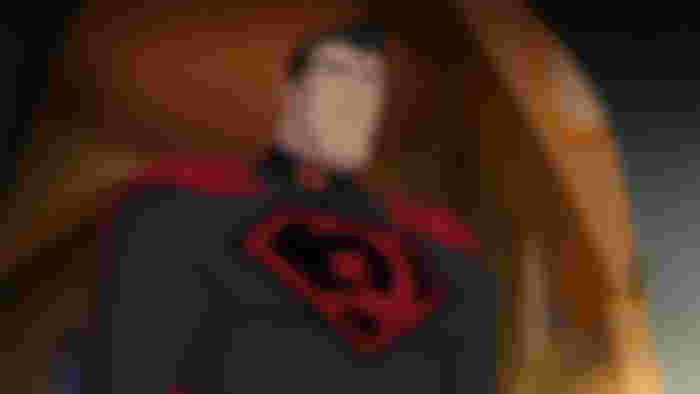 Image from Star Trek's Jason Isaacs to Voice Superman in Red Son Movie