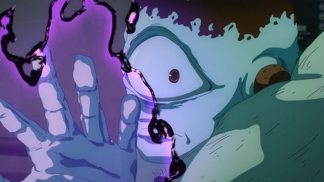 Jujutsu Kaisen Jogo