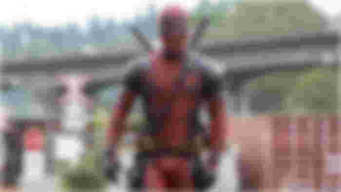 deadpool 2016
