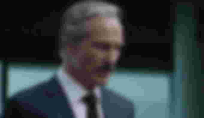 Black Widow Star William Hurt Reveals Thunderbolt Ross' True Motives