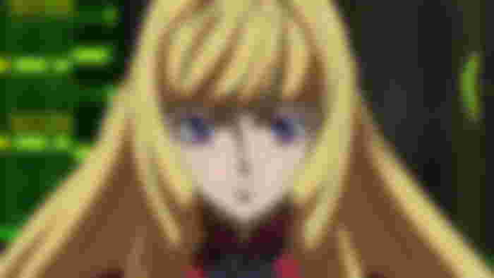 Mobile Suit Gundam: Iron-Blooded Orphans Urdr-Hunt Staff and Cast