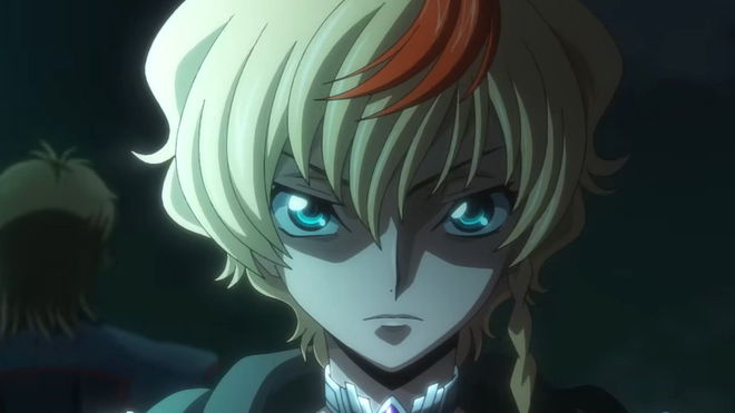 code geass rozé of the recapture where to watch