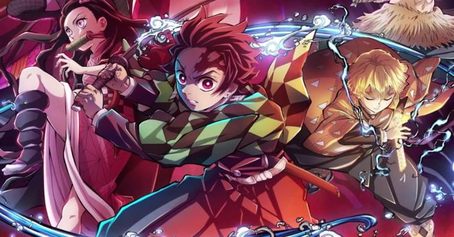 Demon Slayer Season 2 COUNTDOWN to Release Date