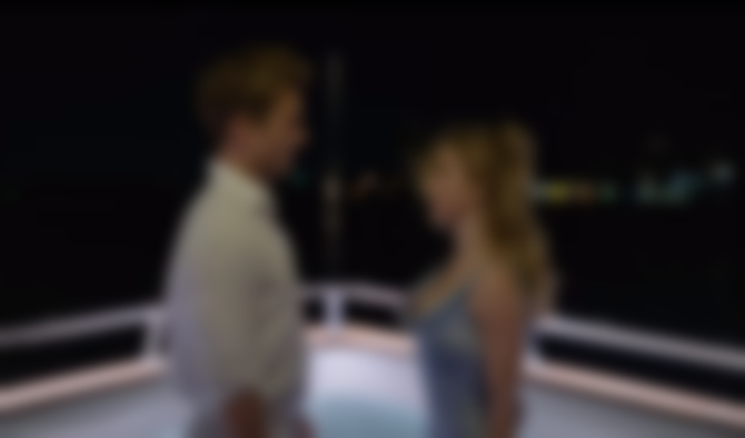 anyone but you much ado about nothing