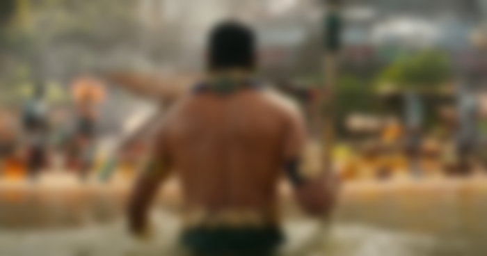 Black Panther: Wakanda Forever's Composer Confirms Massive Change to Namor’s Origins
