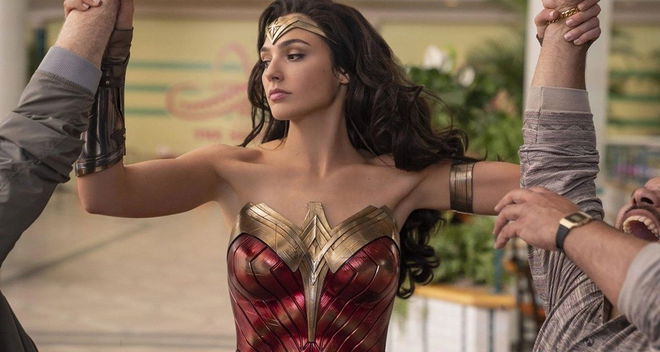 Warner Bros. Addresses Wonder Woman 1984 Shortened Theatrical Release