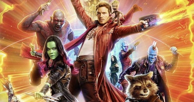 James Woods Lashes Out At Disney For Rehiring James Gunn For Guardians Of The Galaxy Vol. 3