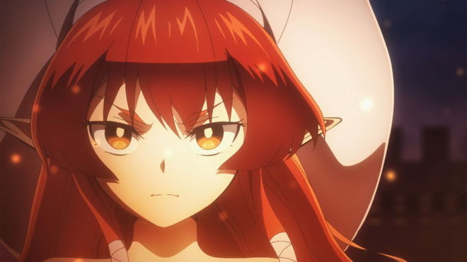 Do Helck and Vamirio End Up Together in Helck?