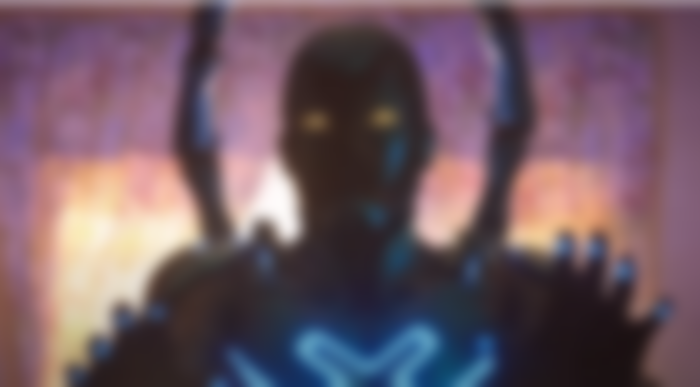 Who Made Blue Beetle