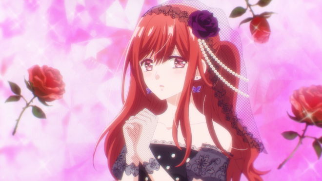 where to start vampire dormitory after anime
