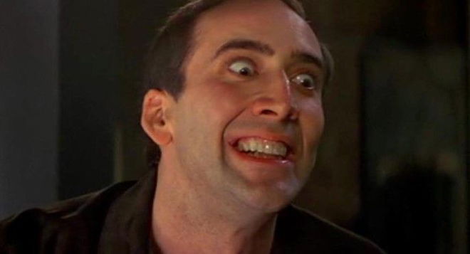 Fans Wants Nicolas Cage To Play Superman After Henry Cavill